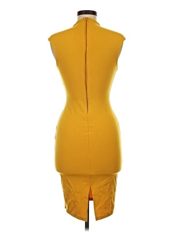 Glare Cocktail Dress (view 2)