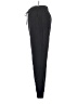 Assorted Brands Solid Black Track Pants Size M - photo 5