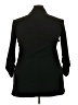Assorted Brands Black Coat Size 2X - photo 2