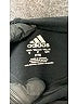Adidas 100% Cotton Black Long Sleeve T-Shirt Size S (kids) - photo 3