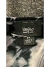 Mossimo Graphic Gray Casual Dress Size S - photo 7