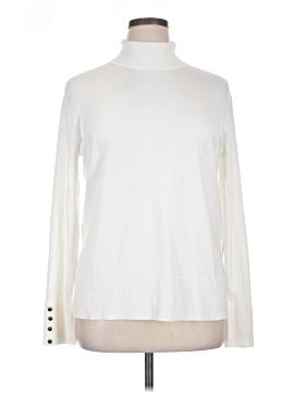 Investments Turtleneck Sweater