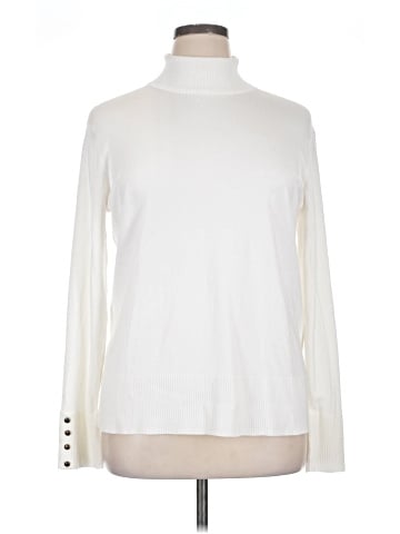 Investments Turtleneck Sweater (view 1)