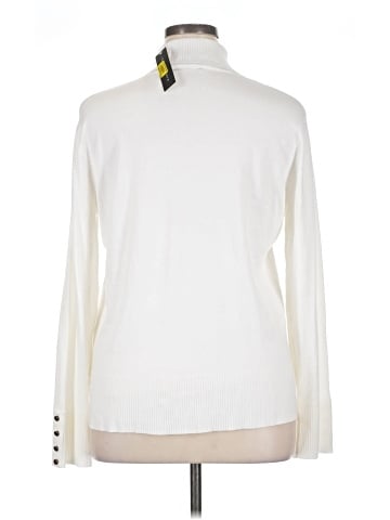 Investments Turtleneck Sweater (view 2)