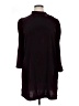 Gap 100% Polyester Burgundy Casual Dress Size XL - photo 1