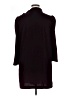 Gap 100% Polyester Burgundy Casual Dress Size XL - photo 2