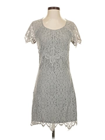 Dress Forum Casual Dress (view 1)