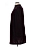 Gap 100% Polyester Burgundy Casual Dress Size XL - photo 5