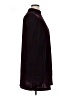 Gap 100% Polyester Burgundy Casual Dress Size XL - photo 4
