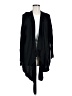 Nordstrom Black Cardigan Size M - photo 1