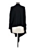 Nordstrom Black Cardigan Size M - photo 2