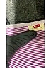 Levi's Stripes Pink Tank Top Size 3X - photo 7