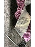 Levi's Stripes Pink Tank Top Size 3X - photo 8
