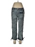 Apollo Jeans Houndstooth Silver Jeans Size 11 - 12 - photo 1