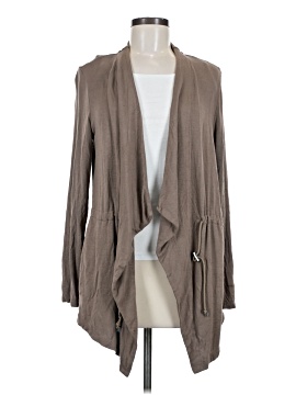 Susan Graver Cardigan