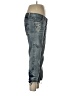 Apollo Jeans Houndstooth Silver Jeans Size 11 - 12 - photo 4