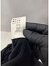 Versace Black Wool Pullover Sweater Size EU (IT) 42 / US 6 - photo 3