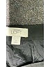Ann Taylor LOFT Solid Black Formal Skirt Size 4 - photo 4