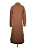 CAARA Brown Casual Dress Size S - photo 2