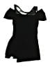 Sally Miller Black Dress Size S (kids) - photo 2