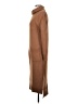 CAARA Brown Casual Dress Size S - photo 5