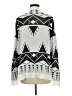 Windsor 100% Acrylic Gray Cardigan Size L - photo 2