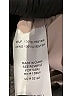 Birdy Grey Metallic Silver Cocktail Dress Size S - photo 4