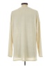 Gibson Look Ivory Pullover Sweater Size L - photo 2
