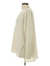 Gibson Look Ivory Pullover Sweater Size L - photo 5
