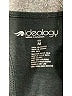 Ideology 100% Polyester Black Active Tank Size M - photo 7