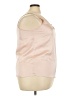 Beyove Pink Sleeveless Blouse Size XXL - photo 4