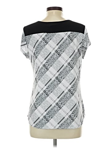 Diana Belle Short Sleeve Top (view 2)