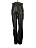Laundry by Shelli Segal 100% Polyurethane Black Active Pants Size S - photo 1