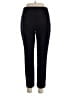 Boden Solid Black Wool Pants Size 12 - photo 2