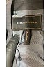 BCBGMAXAZRIA Gray Blazer Size M - photo 6