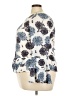 a.n.a. A New Approach 100% Polyester Ivory 3/4 Sleeve Blouse Size XXL - photo 5
