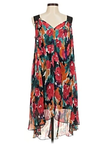 Allen B. by Allen Schwartz Cocktail Dress (view 1)