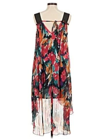 Allen B. by Allen Schwartz Cocktail Dress (view 2)