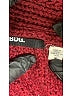BDG Burgundy Cardigan Size S - photo 7