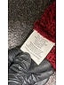BDG Burgundy Cardigan Size S - photo 8