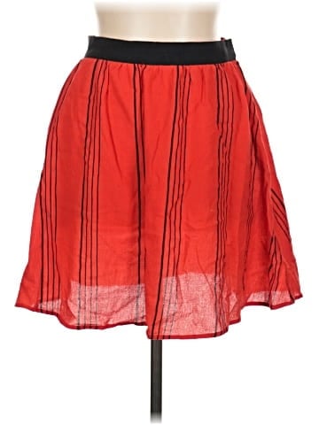 & Other Stories Casual Skirt (view 1)