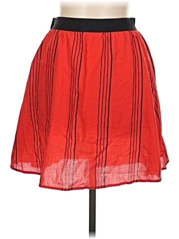 & Other Stories Casual Skirt (view 2)