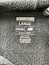 New Balance Black Sweatshirt Size L - photo 6
