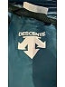 Descente 100% Nylon Blue Snow Jacket Size P (petite) - photo 6