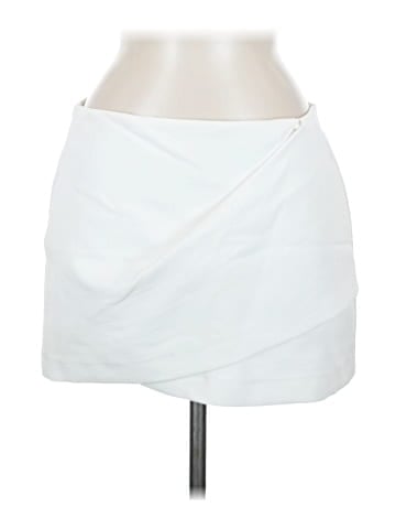 Zara Casual Skirt (view 1)