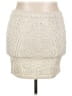 Unbranded Ivory Casual Skirt Size XXL - photo 1