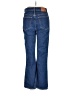 J.Crew Hearts Blue Jeans Size 26 waist - photo 2