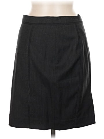 Teenflo Wool Skirt (view 1)