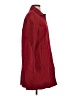 Old Navy 100% Cotton Red Coat Size S - photo 4