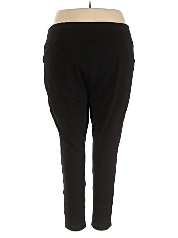 Savvy Active Pants (view 2)
